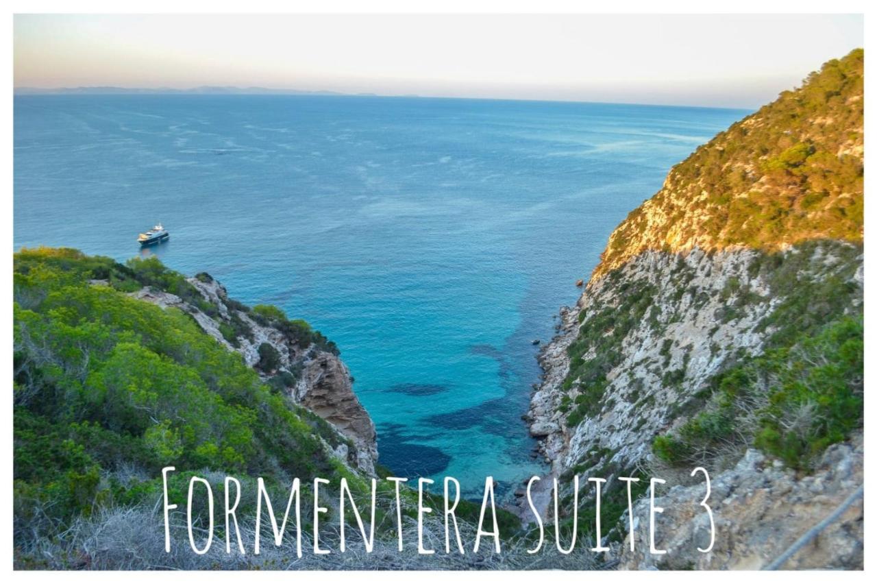 Formentera 3 Es Pujols